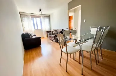 Apartamento com 2 quartos para alugar na Rua Padre Germano Mayer, 99, Cristo Rei, Curitiba por R$ 3.150