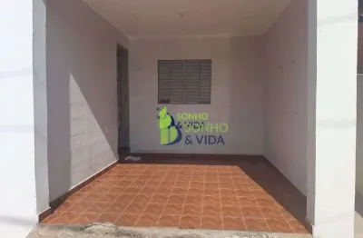 Casa residencial à venda, dic i (conjunto habitacional monsenhor luiz fernando abreu), campinas - ca0015.