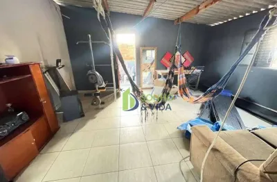 Casa residencial à venda, jardim marisa, campinas - ca0023.