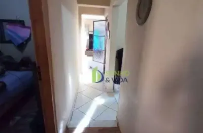 Casa residencial à venda, jardim itaguaçu i, campinas - ca0025.
