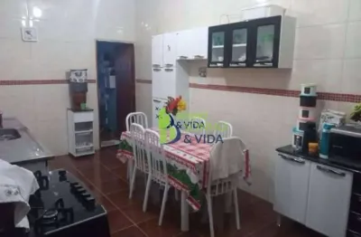 Casa residencial à venda, jardim campo belo, campinas - ca0029.