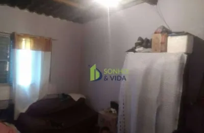Casa com 2 quartos à venda na Rua Um, 18, Jardim Itaguaçu II, Campinas
