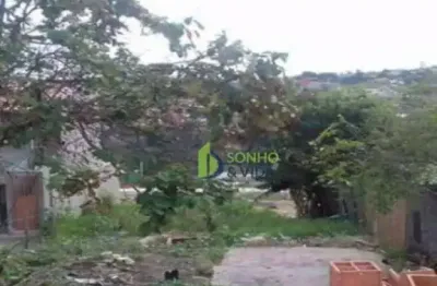 Terreno residencial à venda, jardim são judas tadeu, campinas - te0003.