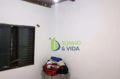 Casa residencial à venda, jardim são pedro de viracopos, campinas - ca0059.