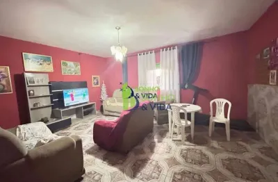 Casa residencial à venda, jardim nova esperança, campinas - ca0063.