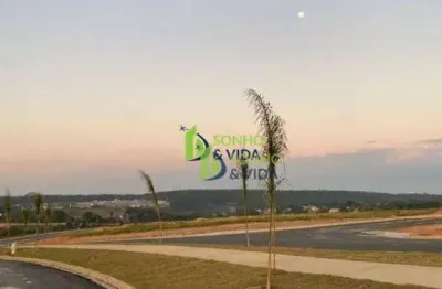 Terreno residencial à venda, parque valença ii, campinas - te0006.