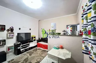 Casa residencial à venda, jardim lisa, campinas - ca0073.