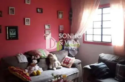 Casa residencial à venda, jardim nova américa, campinas - ca0087.