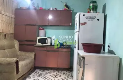 Casa residencial à venda, cidade singer, campinas - ca0088.