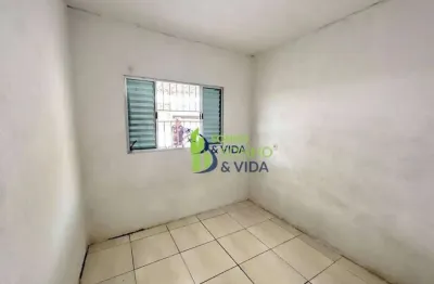 Casa residencial à venda, núcleo residencial vila vitória, campinas - ca0100.