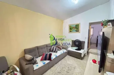 Casa residencial à venda, conjunto habitacional vida nova, campinas - ca0102.