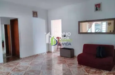 Casa residencial à venda, jardim santa clara, campinas - ca0107.