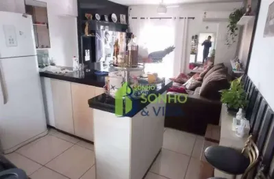 Casa residencial à venda, jardim aero continental, campinas - ca0130.