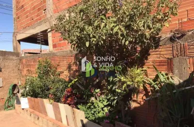Casa com 2 quartos à venda na Rua Um, 21, Jardim Itaguaçu I, Campinas