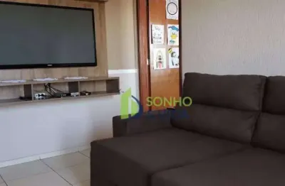 Casa residencial à venda, jardim nova morada, campinas - ca0147.
