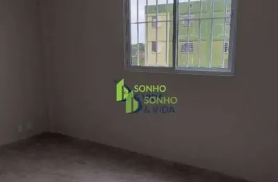 Apartamento residencial à venda, parque residencial vila união, campinas - ap0049.