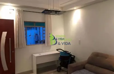 Casa residencial à venda, núcleo residencial vila vitória, campinas - ca0179.