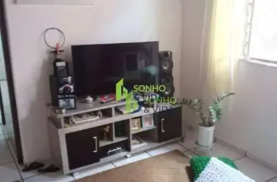 Casa com 2 quartos à venda na Rua Jerônimo Villarinho, 108, Jardim Lisa, Campinas