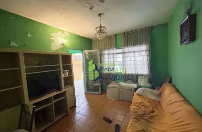 Casa residencial à venda, parque ipiranga, campinas - ca0184.