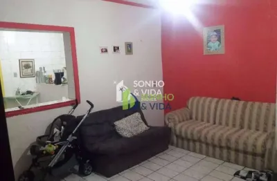 Casa residencial à venda, residencial são josé, campinas - ca0191.