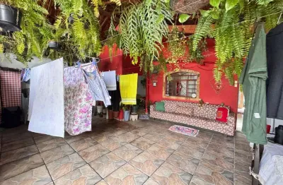 Casa Residencial à venda, Conjunto Habitacional Vida Nova, Campinas - CA0195.