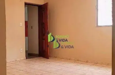 Apartamento residencial à venda, vila mimosa, campinas - ap0056.