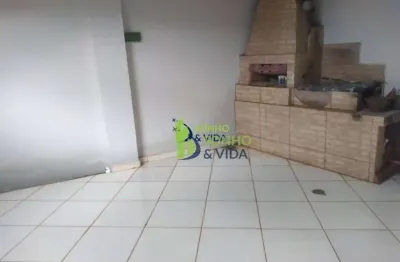 Casa residencial à venda, vila chico amaral, campinas - ca0199.