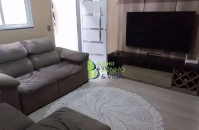 Casa com 2 quartos à venda na Rua Anésio Esteves Cordeiro, 10, Jardim Lisa, Campinas