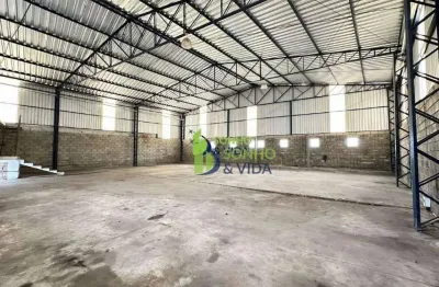 Barracão comercial à venda, jardim novo campos elíseos, campinas - ba0001.