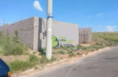Terreno à venda na Rua Onze, 1, Residencial Cittá Di Firenze, Campinas