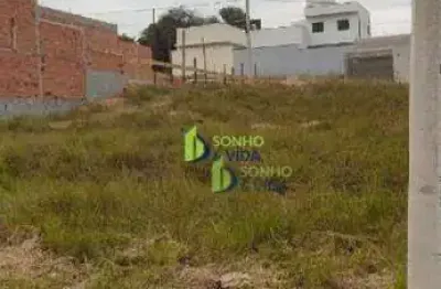 Terreno residencial à venda, parque universitário de viracopos, campinas - te0020.