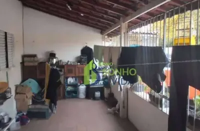 Casa residencial à venda, jardim novo campos elíseos, campinas - ca0233.