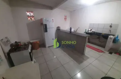 Casa com 2 quartos à venda na Rua Vinte e Cinco, 355, Jardim Itaguaçu I, Campinas