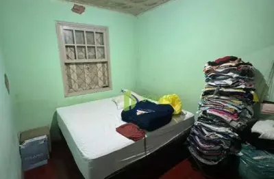 Casa com 2 dormitórios à venda, 200 m² por r$ 350.000 - vila ferreira jorge - campinas/sp