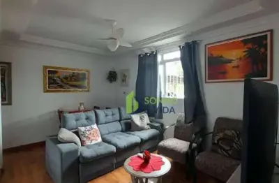 Apartamento com 2 dormitórios à venda, 49 m² por r$ 190.000,00 - parque residencial vila união - campinas/sp
