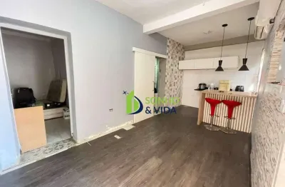 Casa com 2 dormitórios à venda, 95 m² por r$ 140.000,00 - núcleo residencial recanto dos pássaros - campinas/sp