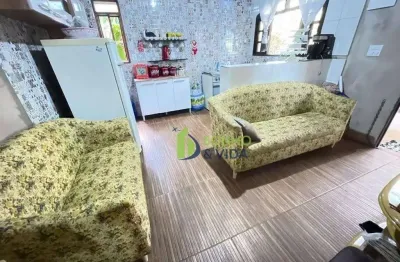 Casa com 2 dormitórios à venda, 230 m² por r$ 235.000,00 - jardim itaguaçu i - campinas/sp