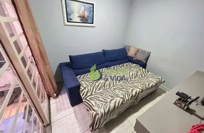 Casa com 2 dormitórios à venda, 200 m² por r$ 250.000 - cidade satélite íris - campinas/sp