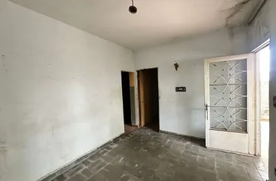 Casa com 2 dormitórios à venda, 70 m² por r$ 160.000,00 - vila rica - campinas/sp