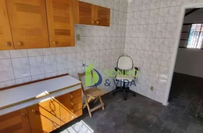 Casa com 3 dormitórios à venda, 200 m² por r$ 380.000 - vila castelo branco - campinas/sp