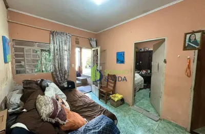Casa com 2 dormitórios à venda, 100 m² por r$ 140.000,00 - jardim das bandeiras - campinas/sp