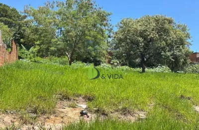 Terreno à venda, 250 m² por r$ 90.000,00 - cidade satélite íris - campinas/sp
