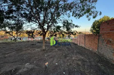 Terreno à venda, 250 m² por r$ 75.000,00 - cidade satélite íris - campinas/sp