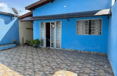 Casa com 2 dormitórios à venda, 180 m² por r$ 265.000,00 - dic v (conjunto habitacional chico mendes) - campinas/sp