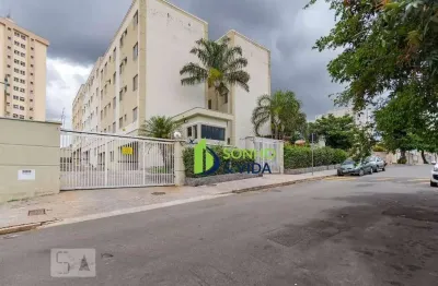 Apartamento com 3 dormitórios à venda, 90 m² por r$ 252.000 - são bernardo - campinas/sp