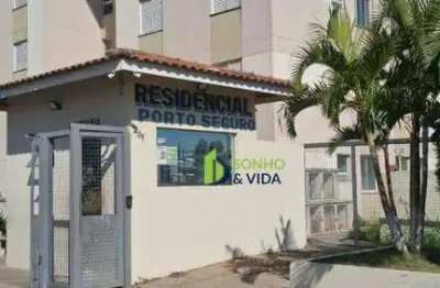 Apartamento com 2 quartos à venda na Rua Maria Zalina Rolim, 201, Loteamento Residencial Porto Seguro, Campinas