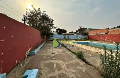 Terreno à venda, 350 m² por r$ 210.000,00 - jardim cidade singer ii - campinas/sp