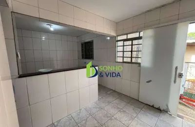 Casa com 1 quarto à venda na Rua Serra da Saudade, 303, Jardim São Fernando, Campinas