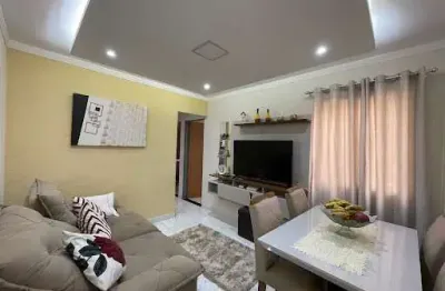 Apartamento com 2 dormitórios à venda, 50 m² por r$ 175.000,00 - jardim san diego - campinas/sp