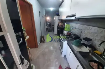 Casa com 4 dormitórios à venda, 100 m² por R$ 150.000,00 - Jardim Campo Belo - Campinas/SP
